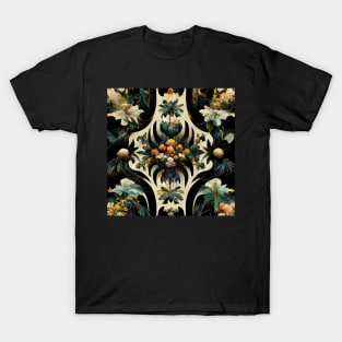 Surrealist forest T-Shirt